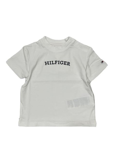  Tommy Hilfiger | KN0KN01669YBR